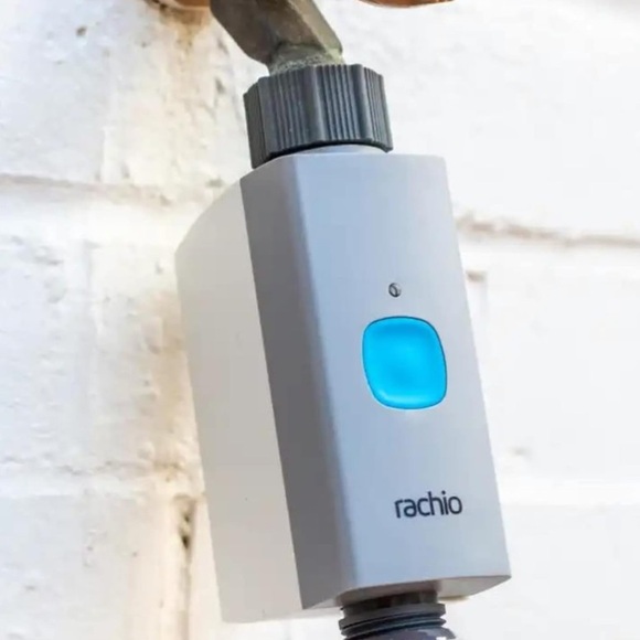 New Rachio Smart Hose Timer With WiFi Hub For Outdoor Watering - Picture 8 of 8